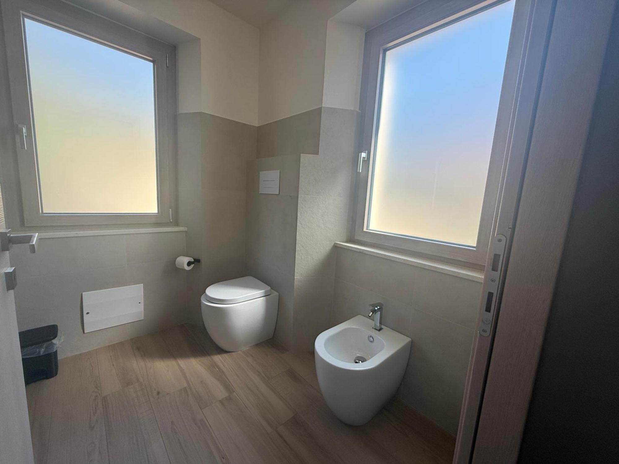 Su Entu Guest House Cala Gonone Ngoại thất bức ảnh