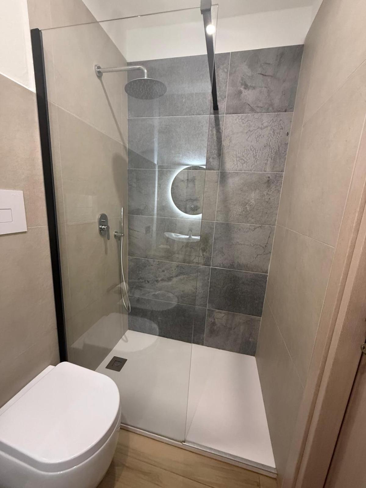 Su Entu Guest House Cala Gonone Ngoại thất bức ảnh