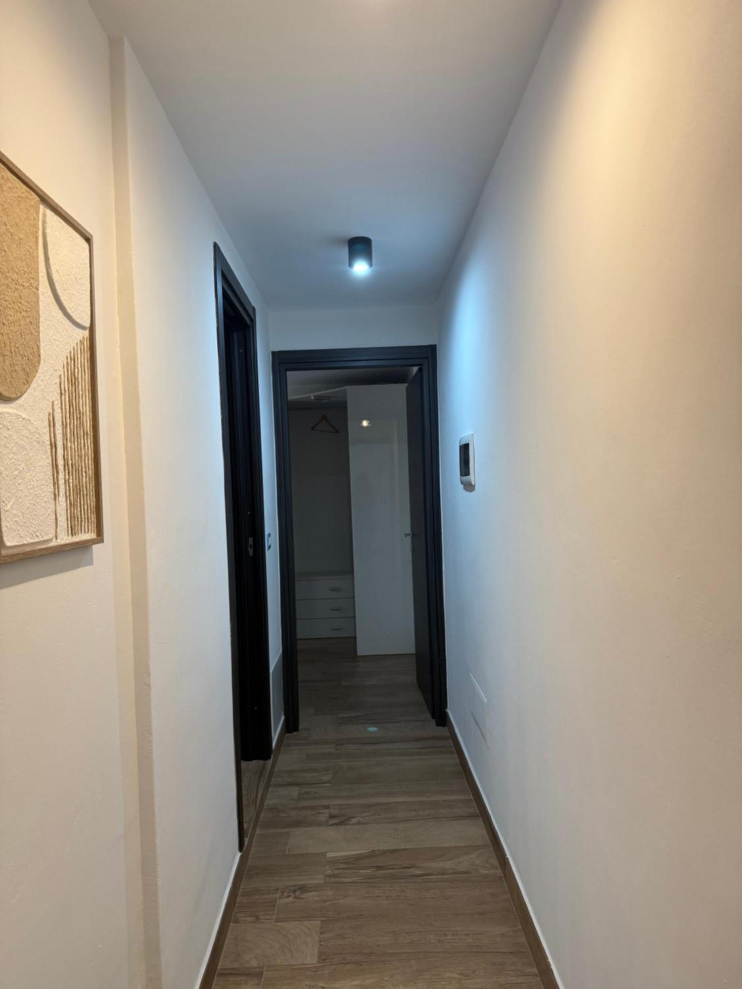 Su Entu Guest House Cala Gonone Ngoại thất bức ảnh